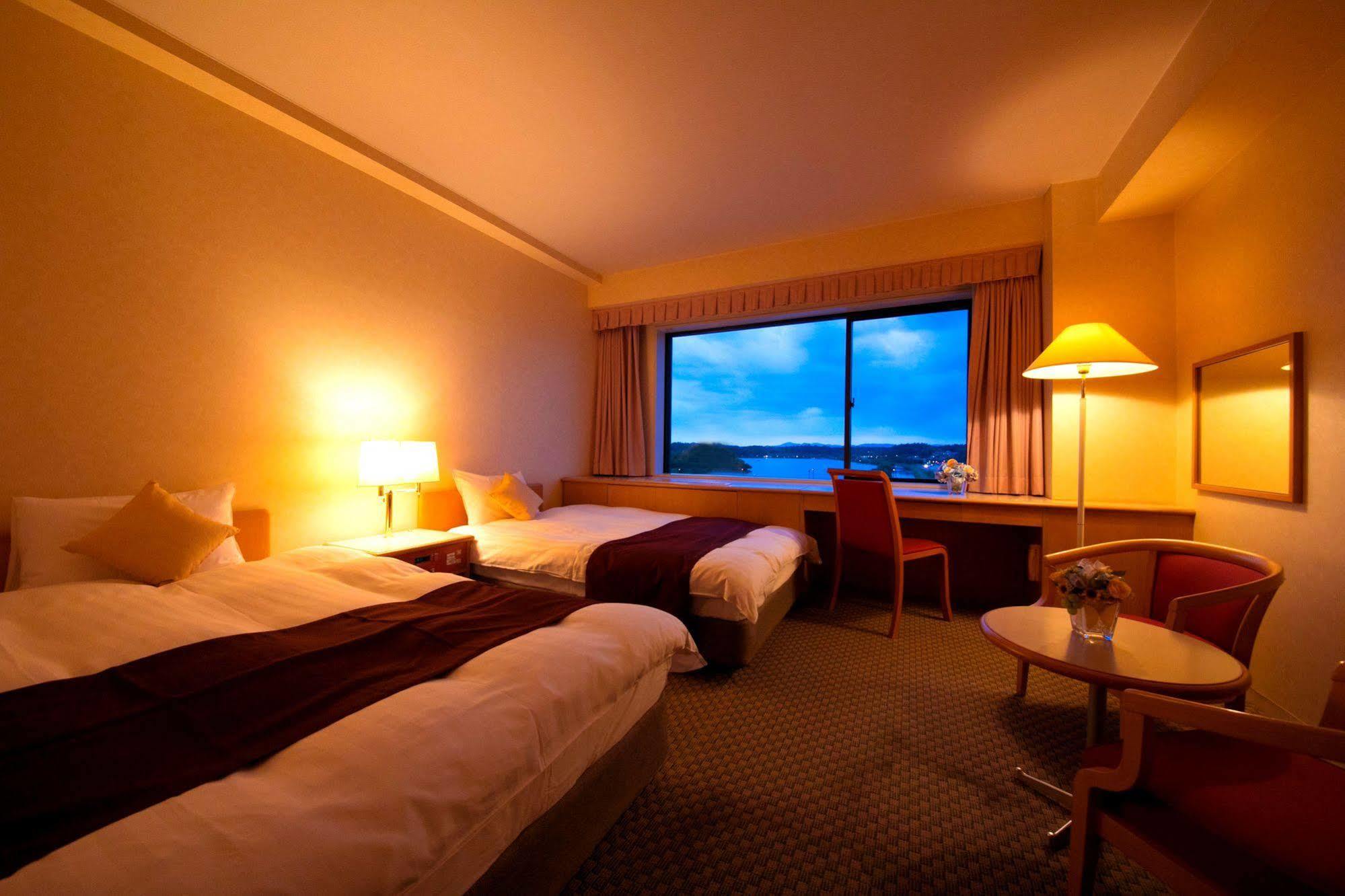 Mito Hotel Season Buitenkant foto